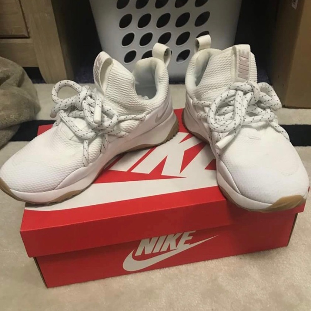 Women Nike’s